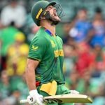 Rossouw blasts century as South Africa crush Bangladesh