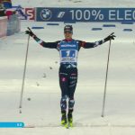 Thingnes Boe leads Norway’s men to biathlon relay victory in Kontiolahti