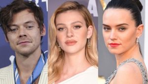 Harry Styles, Daisy Ridley, and Nicola Peltz Beckham awarded for animal activism