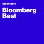 Bloomberg Best: Markets, Laurene Powell Jobs (Podcast)