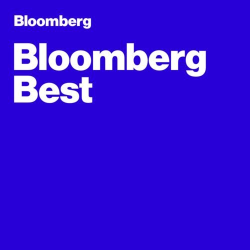 Bloomberg Best: Markets, Laurene Powell Jobs (Podcast)