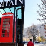 Pride and pain in Albania’s ‘Little London’