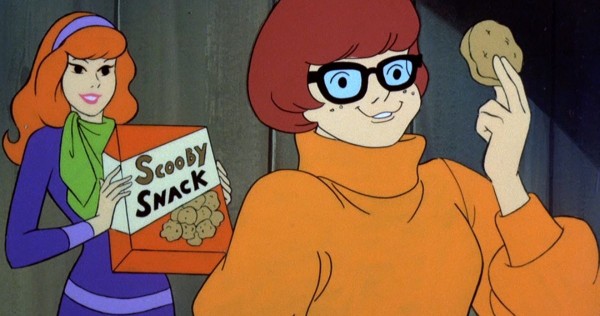 Mystery solved! Velma officially a lesbian in new Scooby-Doo Halloween film, Entertainment News