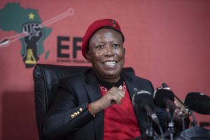 EFF Eastern Cape election: Malema tends to pick people ‘who will just pay respect to him’