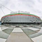 Sports minister says Juventus is not the only club in trouble