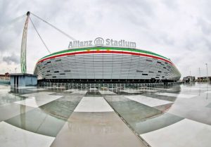Sports minister says Juventus is not the only club in trouble