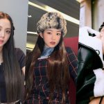 Ready For Winter: 12 Fashion & Hair Trends From K-Pop Stars