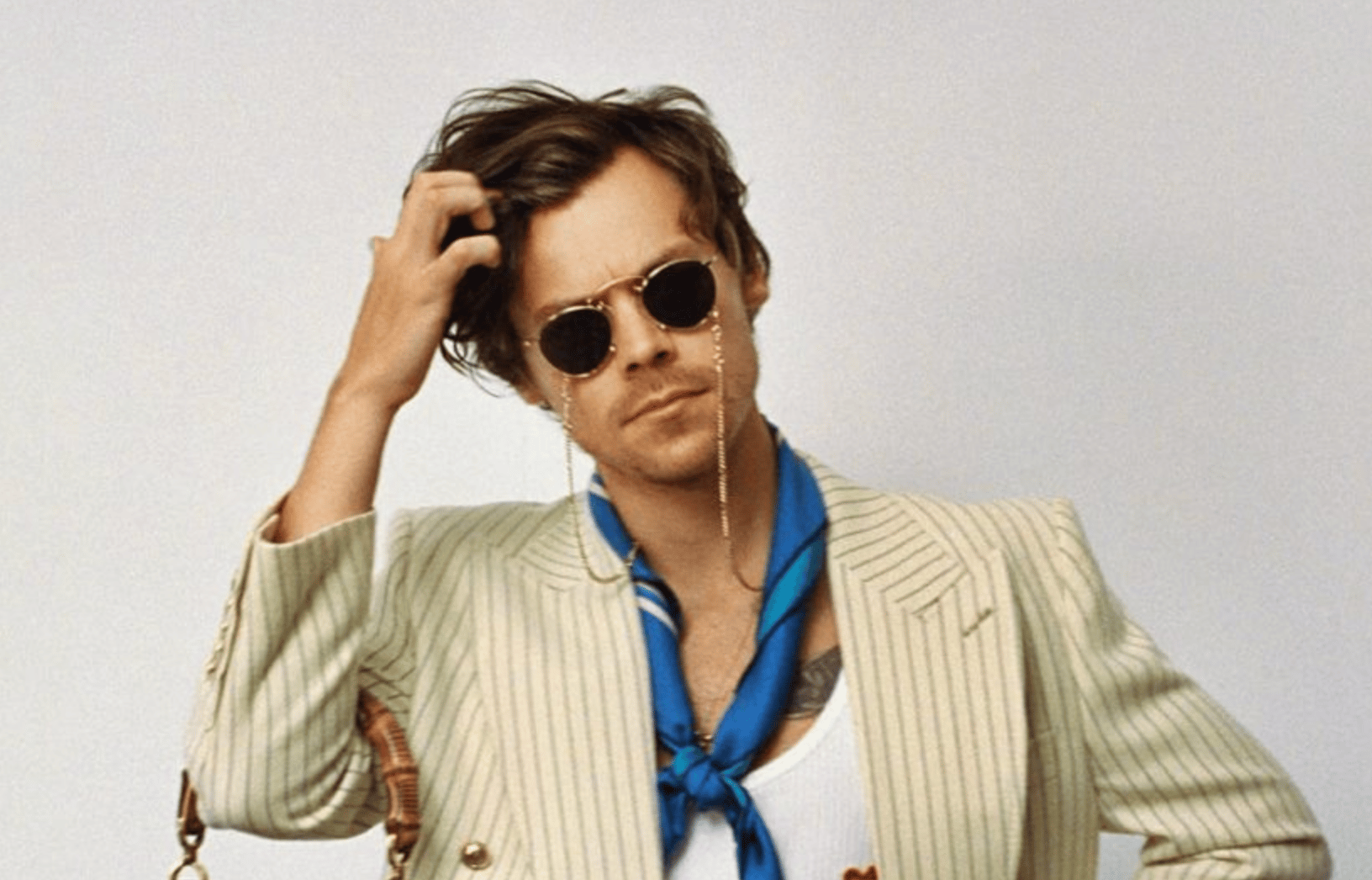 10 essential things you need to know about Harry Styles