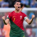 Cristiano Ronaldo could play Champions League football at Al Nassr where he would call former Arsenal goalkeeper David Ospina and Cameroon star Vincent Aboubakar teammates and play in Saudi club’s 25,000-capacity stadium