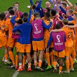 FIFA World Cup 2022: Netherlands Beat USA 3-1 To Qualify For Quarter-finals