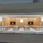 Apple opens new retail store in massive American Dream mall – except on Sundays