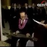 Five lesser-known facts about Jiang Zemin that Chinese internet users are fondly remembering him for