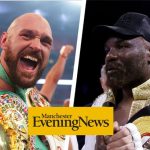 How to watch Tyson Fury vs Derek Chisora 3 LIVE: start time, undercard, TV channel and updates