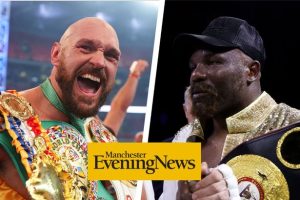 How to watch Tyson Fury vs Derek Chisora 3 LIVE: start time, undercard, TV channel and updates