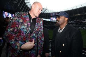 How to watch  Fury vs Chisora on BT Sport Box Office if you’re a Sky TV subscriber