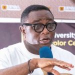 “I have wealth of experience to be NDC General Secretary” – Afriyie Ankrah