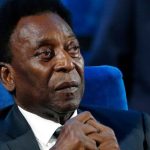 Pele moved to END-of-LIFE care in Brazil hospital, Kylian Mbappe and fans pray for Brazil legend