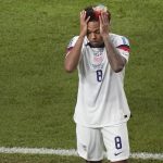 American soccer success in World Cup remains a dream