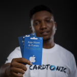 Chale ! You Can Now Sell Your Gift Cards in Ghana 