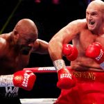 Tyson Fury pummels, stops Derek Chisora in 10 to set up showdown with Oleksandr Usyk