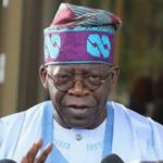 Tinubu snubs Arise TV townhall meeting, arrives UK