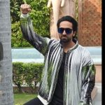 Ayushmann Khurrana's ode to the original action hero of Bollywood