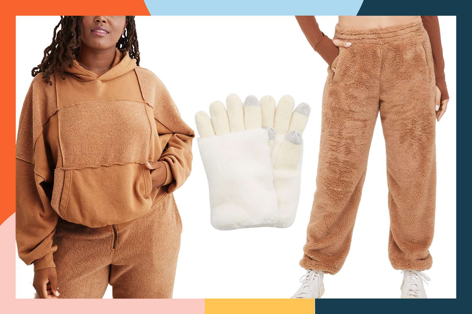 My Daughter and I Share This Brand’s Coziest Clothes — Here Are the Styles We’re Shopping for Up to 50% Off