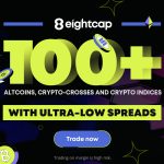 Eightcap AMA Session With BeInCrypto