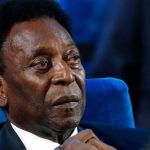 Hospital reports Pelé responding well to treatment for respiratory infection