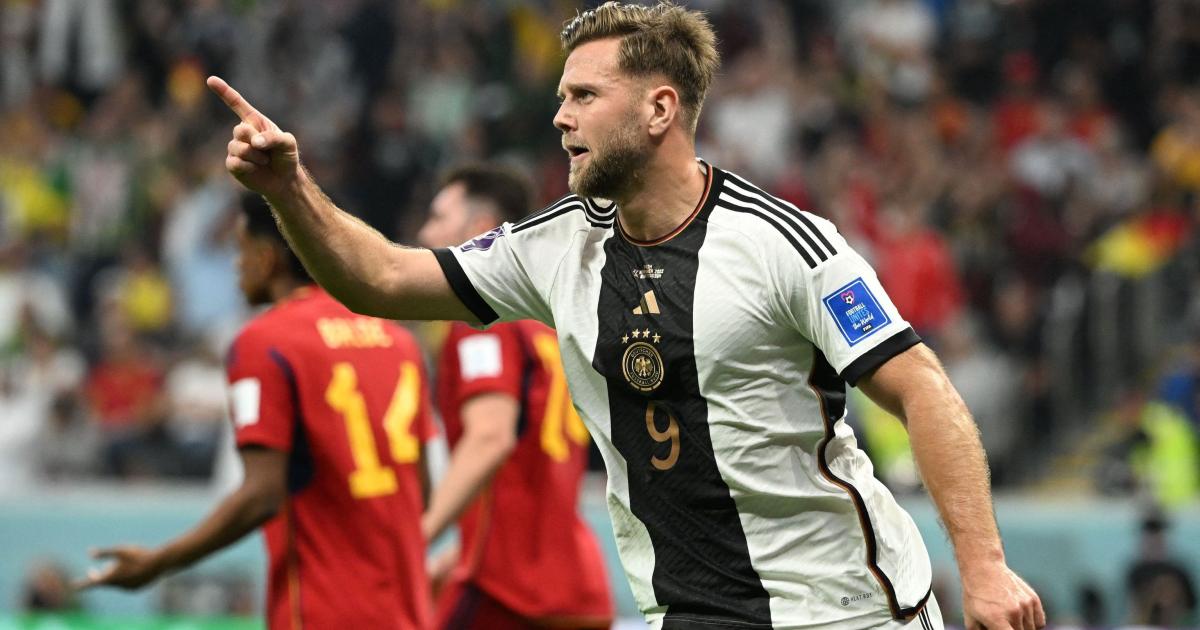 Costa Rica vs. Germany free live stream: How to watch World Cup game online without cable in USA