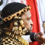 South Africa’s president formally recognizes new Zulu king in ceremony