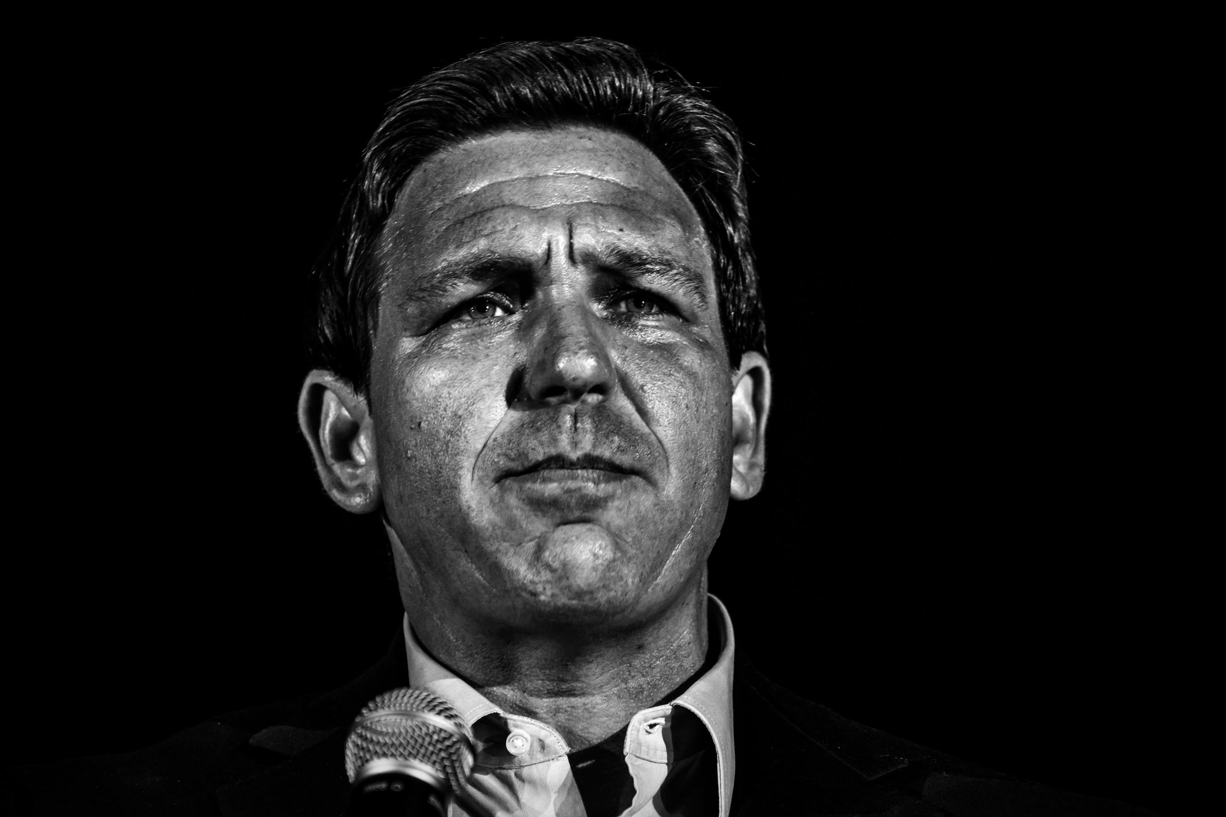 DeSantis won, but DeSantis-ism lost