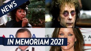 Celebrity Deaths in 2022: Stars We’ve Lost