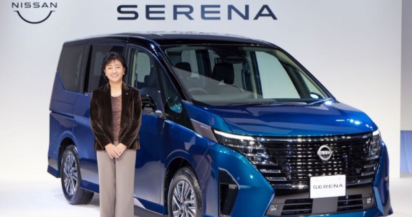 2023 Nissan Serena launches in Japan: Here’s what you need to know, Lifestyle News