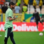 Brazil sweat on Neymar return ahead of South Korea World Cup clash