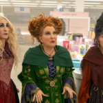 Sanderson witches are ‘positive for women’: Hocus Pocus 2 returns after 29 years — and other big sequels you may not know are coming, Entertainment News