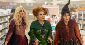 Sanderson witches are ‘positive for women’: Hocus Pocus 2 returns after 29 years — and other big sequels you may not know are coming, Entertainment News