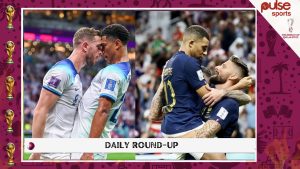 Ruthless England turn on the style vs Senegal to set up France clash in Qatar 2022