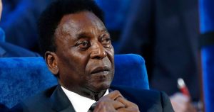 Brazilian Soccer Legend Pelé Responding Well To Treatment For Infection