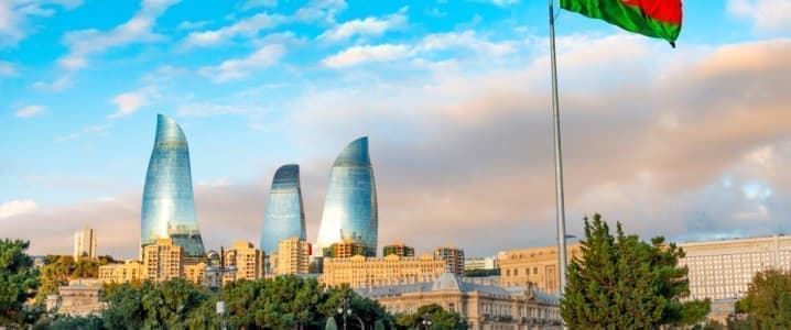 Azerbaijan And Georgia Aim To Become An Energy Bridge To Europe