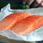 Salmon, oyster prices skyrocket ahead of Christmas