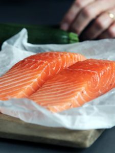 Salmon, oyster prices skyrocket ahead of Christmas