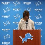 Detroit Lions feel Jameson Williams is NFL superstar