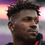 Arrest Order Issued for Ex-NFL Star Antonio Brown