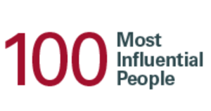 Announcing the 100 Most Influential People in Healthcare for 2022