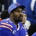 Buffalo Bills Von Miller Placed On Injured Reserve