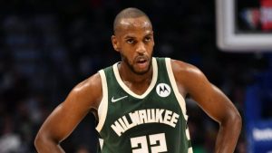 Milwaukee Bucks Khris Middleton Expected Back Friday