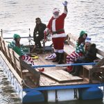 River Canard hosts old-style Christmas event