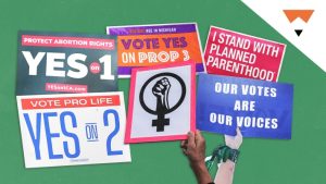 Where Americans Voted To Protect Abortion Rights In The Midterms