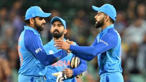 India and South Africa in a tussle for Group 2’s top spot